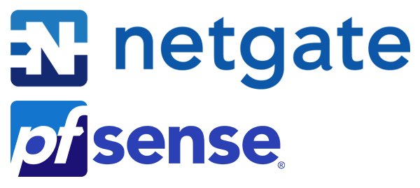 Netgate pfSense Logo