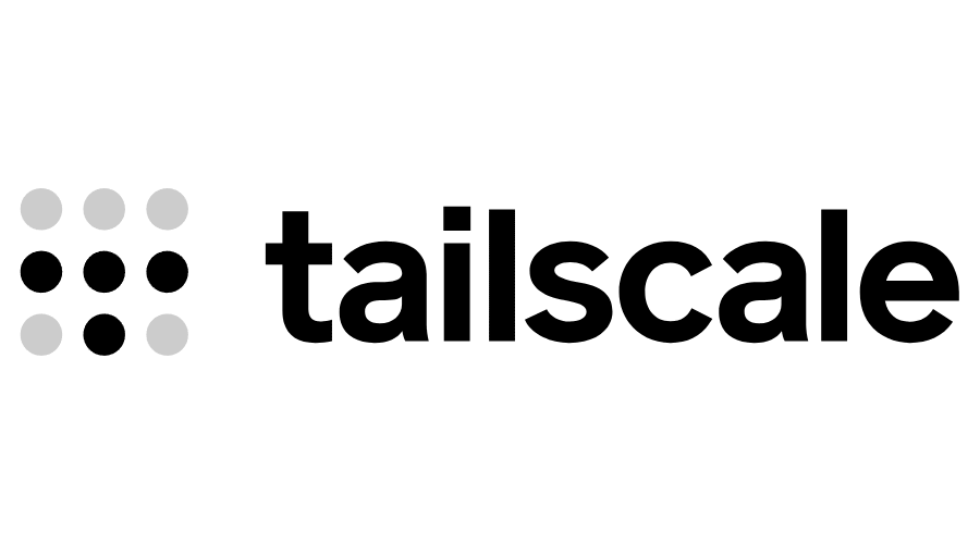 Tailscale Logo